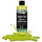 Pouring Masters Neon Yellow Ready to Pour Acrylic Pouring Paint - Premium 8-Ounce Pre-Mixed Fluid Acrylic Paint - Fluid Art Supplies for Canvas, Wood, Paper, Tile & Rocks